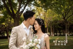 -新奕映像摄影机构