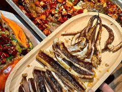 -1819餐厅·团队聚餐·烤串·精酿