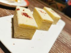 娜帕里勇-那时新疆·车师(大宁音乐广场店)