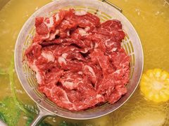 -潮正和潮汕牛肉火锅·老字号(番禺万达店)