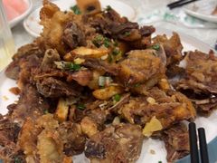 -福来居烤鸭店(天坛二店)