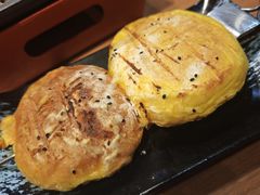-华府九号海鲜烧烤大排档(龙域店)