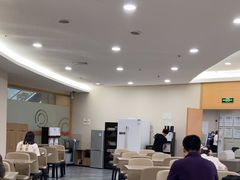-爱康国宾体检中心(福田分院)