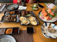 -松本楼(桥西店)