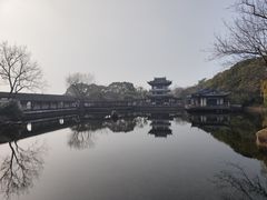 -无锡蠡湖国家湿地公园-蠡园