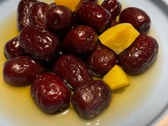 -常和州·夜宵大排档(常州单店)