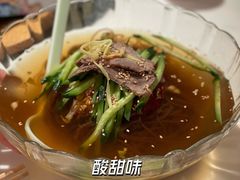 延吉冷面-七八冷面·延边朝鲜族美食(圣熙八号店)