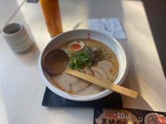 -味千拉面(上海蓝天路店)