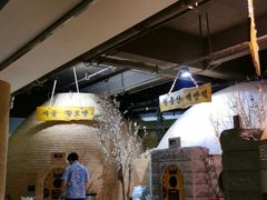 -纽斯桑拿会所(天山店)
