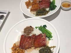 -千日贺茶餐厅(开发区安盛店)