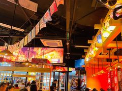 大堂-有喜屋·日料·居酒屋(旭辉广场店)