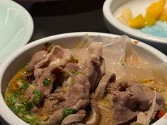 -额尔敦传统涮(公园西路店)