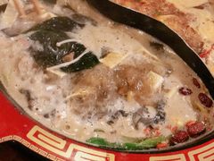 -成都辣满城老火锅(融创茂店)