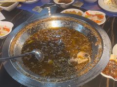 -大河宴·椒麻鱼火锅(北京路中和美食街店)