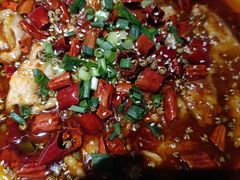-渝乡辣婆婆·川菜 水煮鱼(中山西路店)