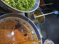 -张碗碗青海牛肉拉面(王城公园店)