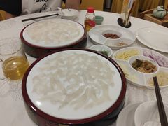 -寻味顺德·南记酒家·传统顺德菜·鱼生(广源路店)