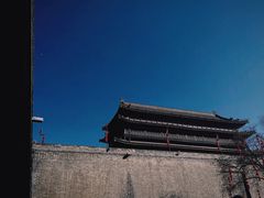 -西安城墙·碑林历史文化景区