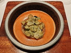 -京兆尹(雍和宫店)