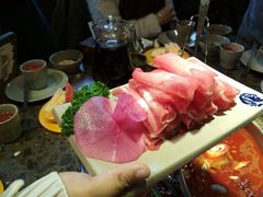 -小龙坎老火锅(华飞店)