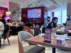 -老板恋上鱼(恒隆广场店)