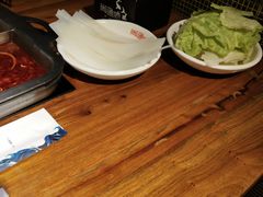 -尚渔味双拼烤鱼(燕郊永旺店)
