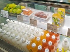-喜茶(南京仙林金鹰店)