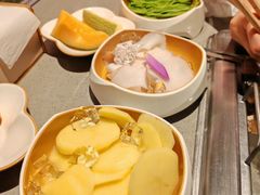 -海底捞火锅(崇文门新世界百货店)