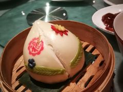 -漢舍中国菜馆(889广场店)