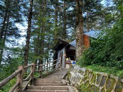 -峨眉山风景名胜区