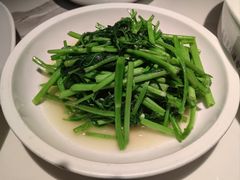 -筱爷叔·上海传统手工菜(玉树路店)