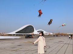 -哈尔滨大剧院