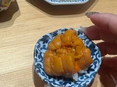 -荣一代目OMAKASE板前料理