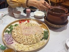-官塘锋记鱼生·生腌·砂锅粥(牌坊街店)