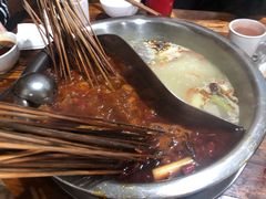 -满江红串串香(七道堰街店)