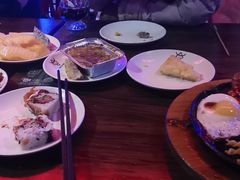 -豪德亨牛排自助餐厅(抚州东乡店)
