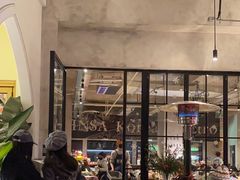 -INSA Korean Bistro饮鲨韩食酒馆