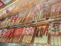 -为民烧烤吧.自贡爆炒菜.成都烧烤(收录20年好店)