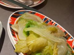 -塔哈尔·新疆盛宴(奉贤龙湖店)
