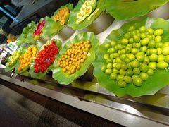 -芝小官毛肚火锅海鲜自助(苏州吴江区万宝店)