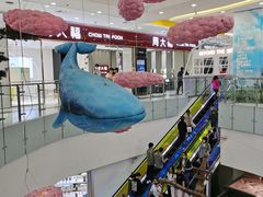 -凯德广场(学府店)