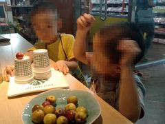-咖咖熊蛋糕定制·蓝风车动物奶油