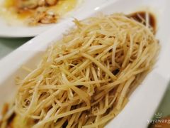 -狮王府淮扬菜(新街口友谊店)