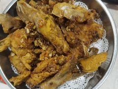 -嘉升大排档(番禺总店)