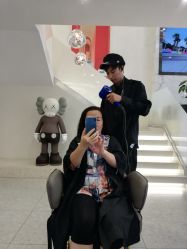-上禾 HAIR SALON