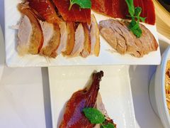-民福居烤鸭店(石榴庄店)