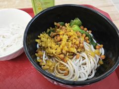 -北京大学-学五食堂