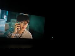 -CGV影城(卓悦中心 IMAX激光店)