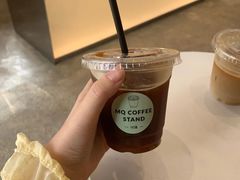 -MQ COFFEE STAND明谦(新洲店)