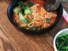-李先生牛肉面大王(北京平谷步行街店)